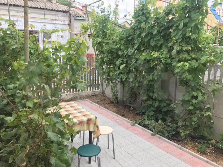 2-к. квартира, 45 м², 1/1 эт.