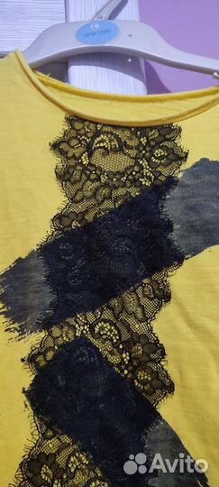 Платье туника