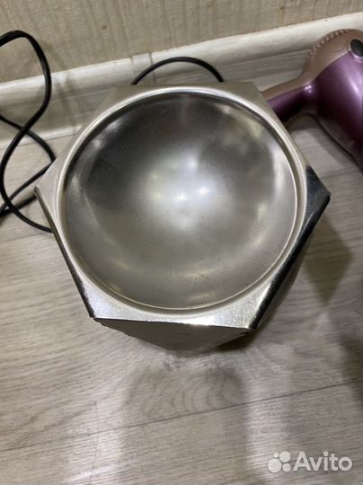 Мороженица посуда СССР