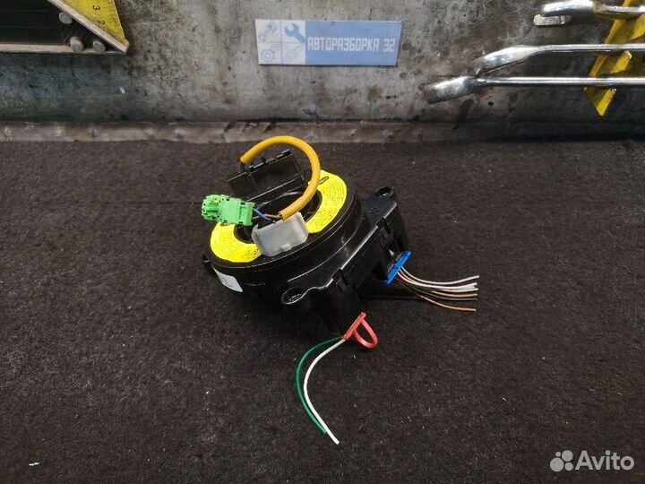 Шлейф руля Каптива, Антара, 2012