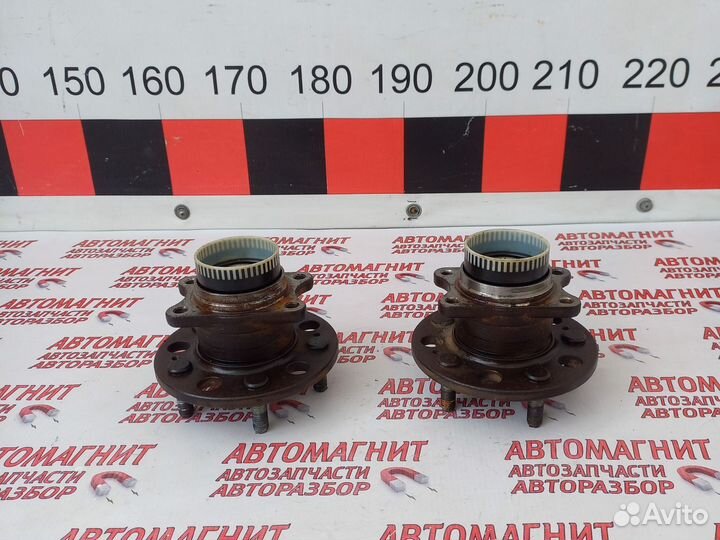 Ступица задняя Хендай ай40 Hyundai i40