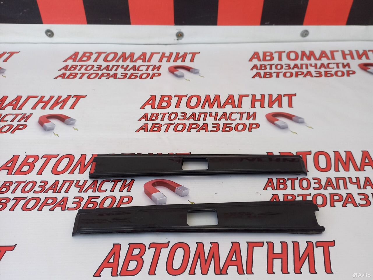 Молдинг панорамной крыши Киа Соренто 2 12-20г