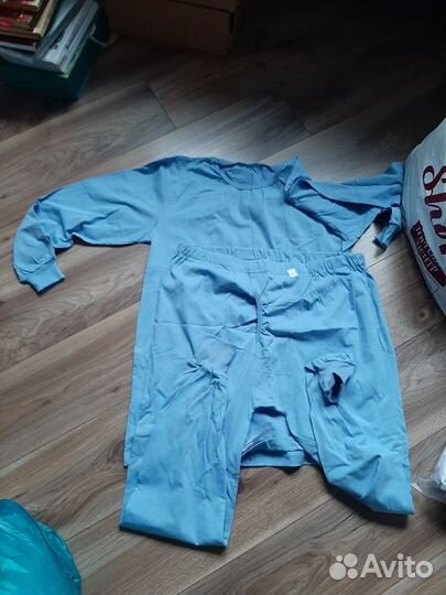 Офисная военная форма