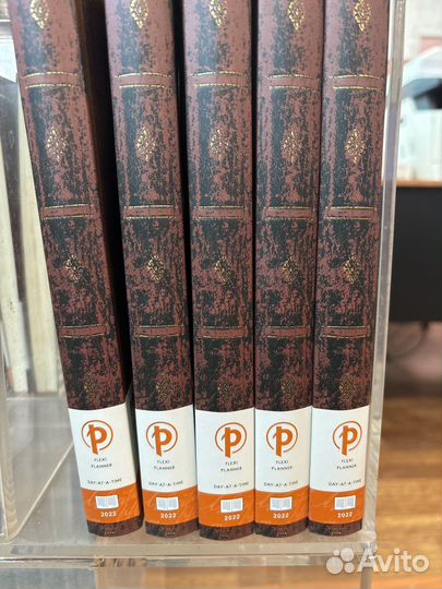 Блокноты Paperblanks оригинальные