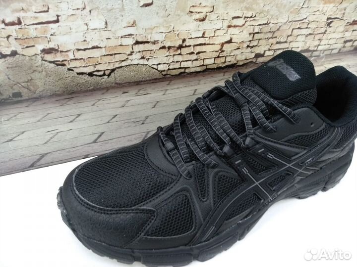 Кроссовки Asics gel kahana 8 размер 49