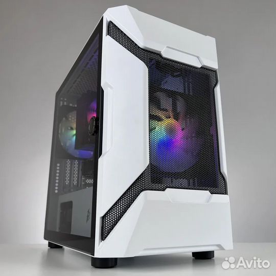 Gamer PC Intel Core i5/32GB/SSD 1TB/RTX4060 Ti 8GB