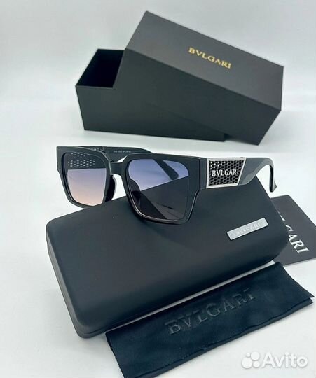 Очки Bvlgari брендовые