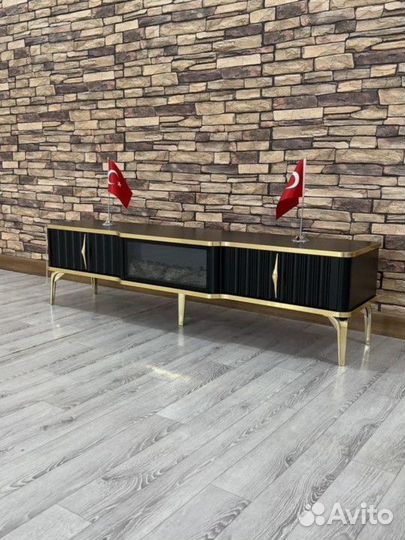 Камин электрический