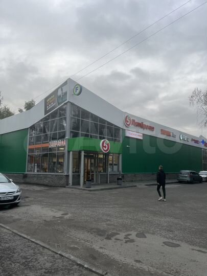 Свободного назначения, 75 м²