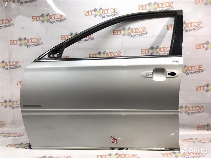 Дверь передняя левая Toyota Windom (MCV30) 2001-2