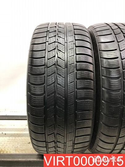 Nexen Winguard Sport 225/55 R17 101V