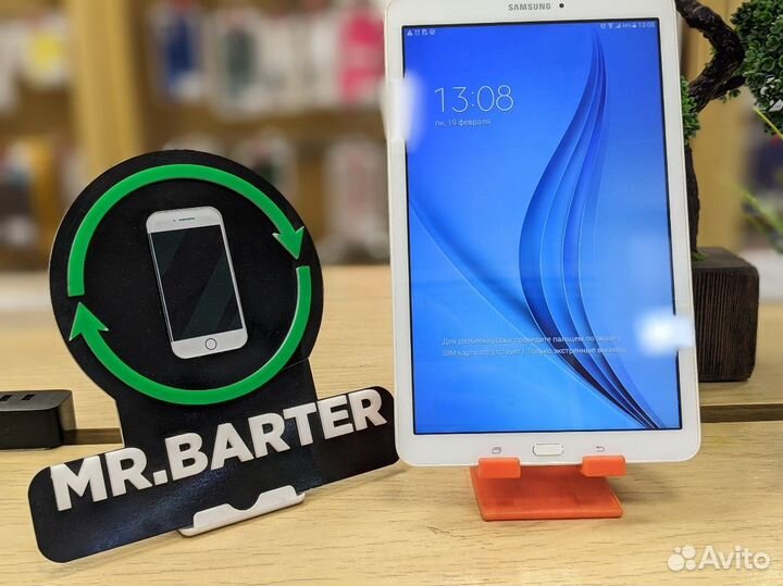 Samsung Tab E (SM-T561)