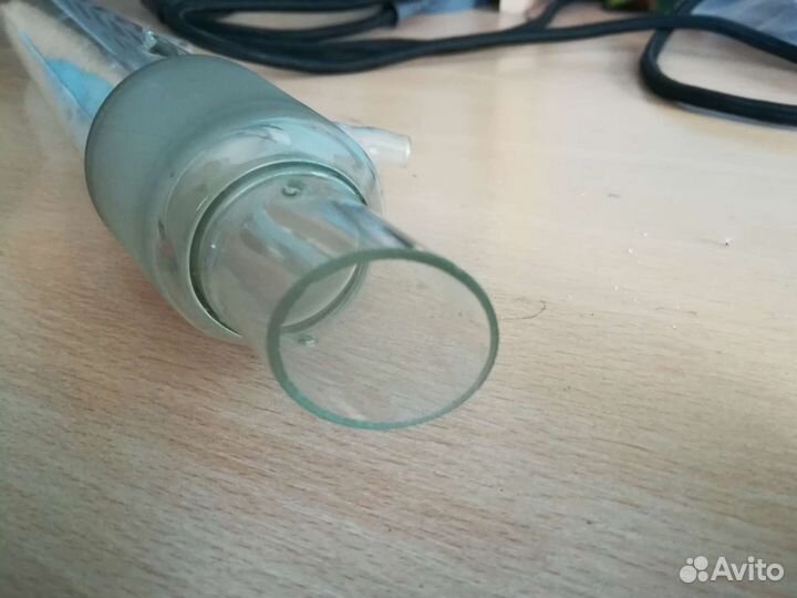 Холодильник шариковые стеклянный хс3