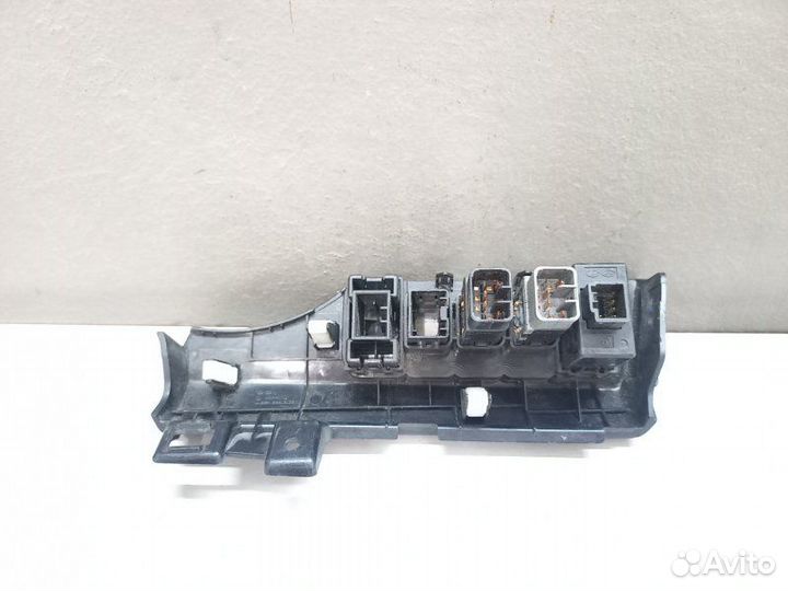 Кнопки прочие Kia Rio 2013