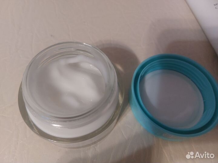 Набор косметики пакетом бу