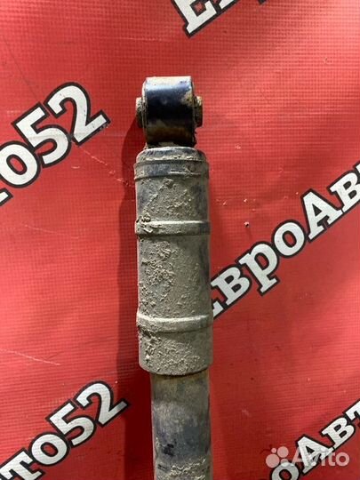 Амортизатор подвески задний Opel Astra H Z16XER