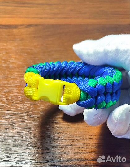 Браслет вдв