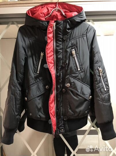 Куртка женская 44-46