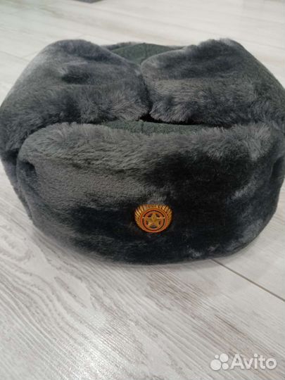 Шапка от комплекта офиски