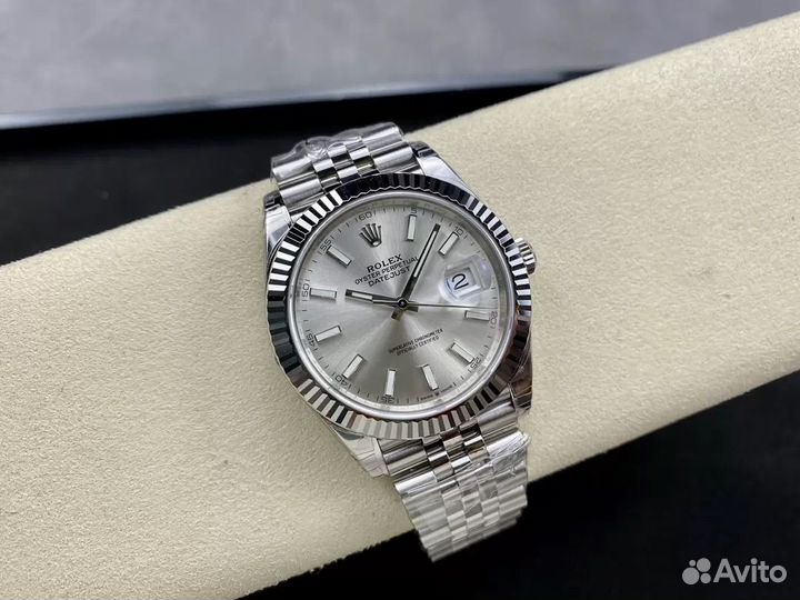 Rolex datejust 41mm