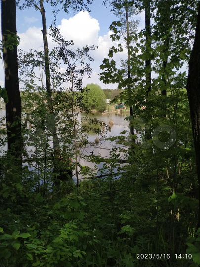 Участок 20 сот. (ИЖС)