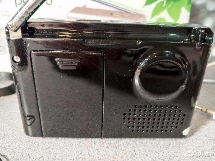 Радиоприемник Perfeo Sound Ranger