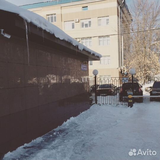 Домофон, видеонаблюдение, пожарная и охранная сигн