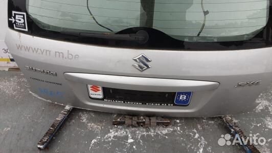 Дверь 3-5 suzuki SX4 YA11S (ABE05GF01)