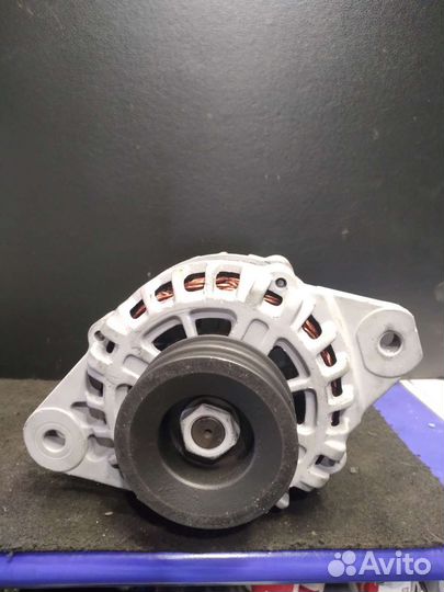 Генератор хендай 24вольта