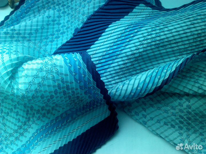 Палантин,шарф. Шерсть. Разные.СССР