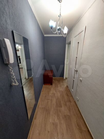 2-к. квартира, 45 м², 2/5 эт.