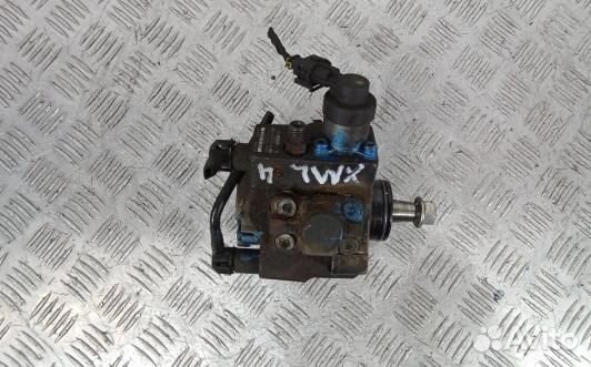 Тнвд дизельный KIA CEE'D 1 (XML04AC01)