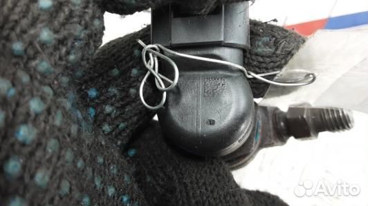 Форсунка дизельная nissan tiida C11X (CDN32AL03)