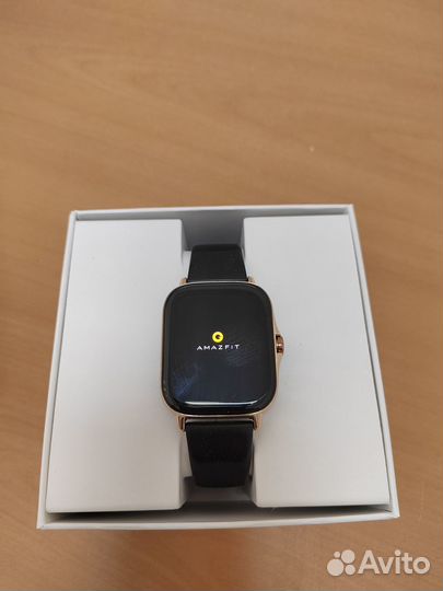 Часы Amazfit GTS 2