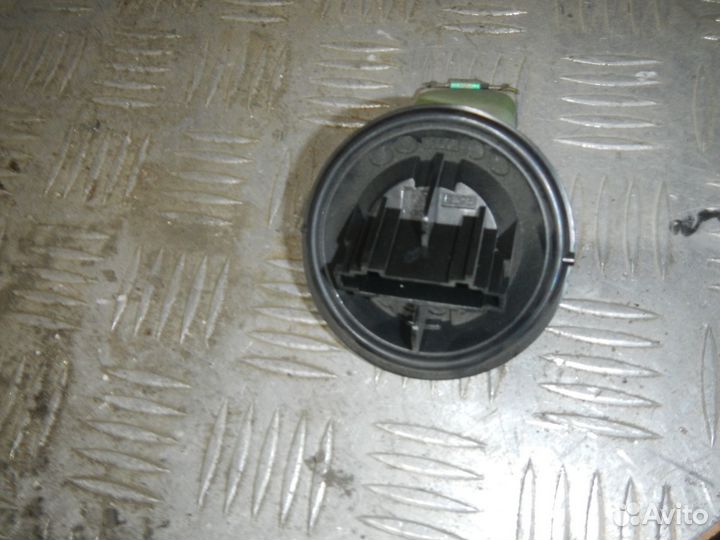 Резистор отопителя, Volkswagen (Фольксваген) -polo