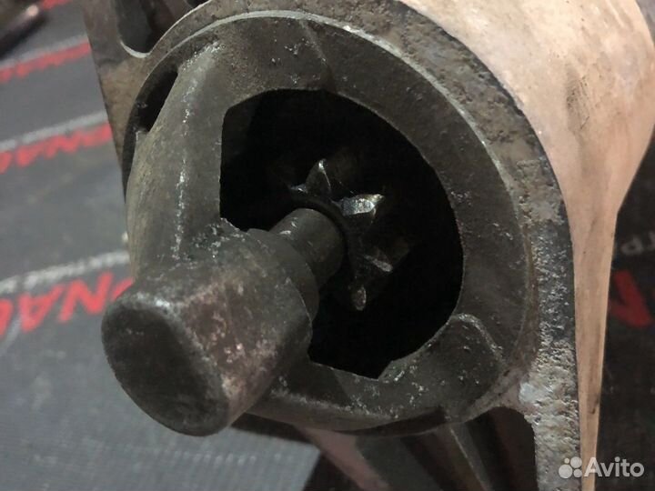 Стартер Lifan Smily