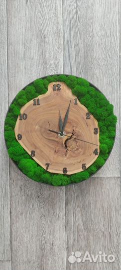 Часы настенные