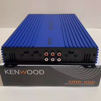 Автомобильный Усилитель Kenwood 1800W