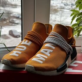 adidas nmd human race