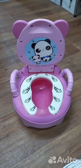 Горшок детский