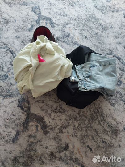 Женская одежда