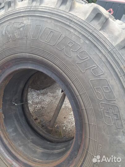 Nortec TR-184 4.25/8.5 R21 156R