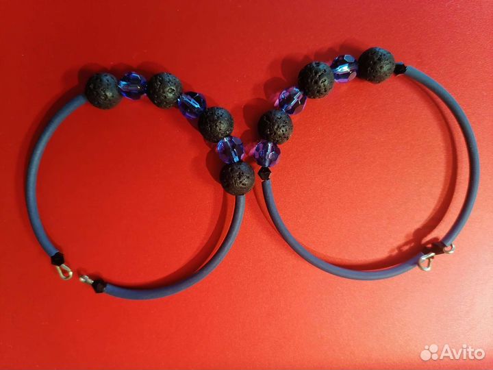 Чокер, браслет ручной работы в ассортименте