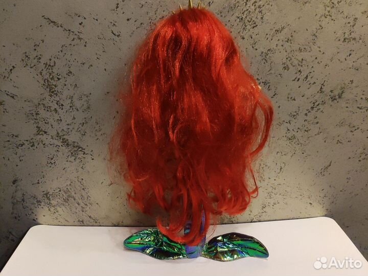 Ариэль Дисней Ariel 1997 Disney The Little Mermaid