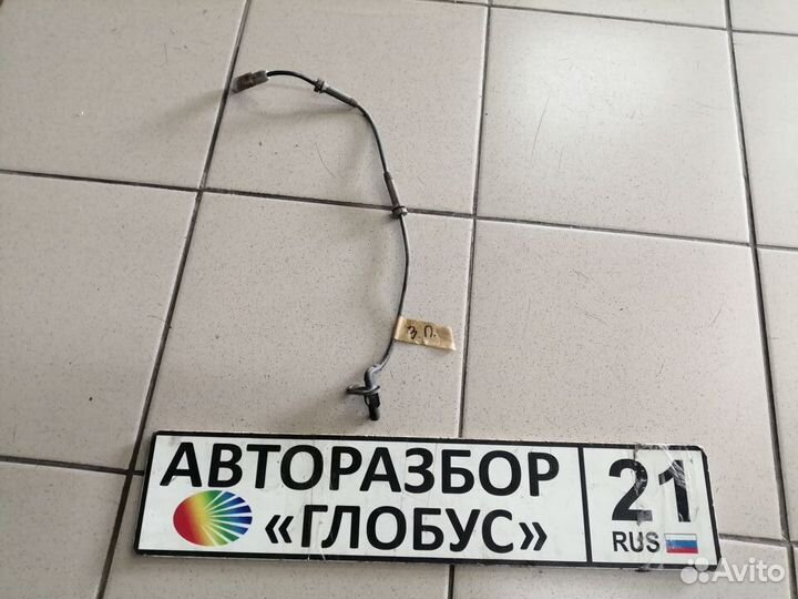 Датчик ABS задний правый Рено Логан 2