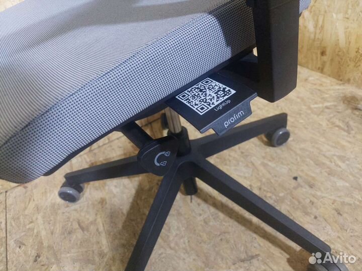 Компьютерное кресло profim бу