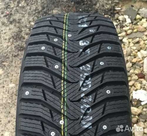 Marshal WinterCraft SUV Ice WS31 265/65 R17 116T