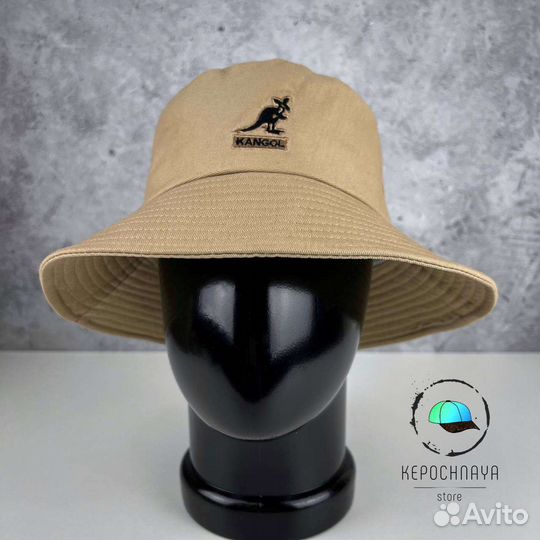 Панама Kangol Стильная Унисекс