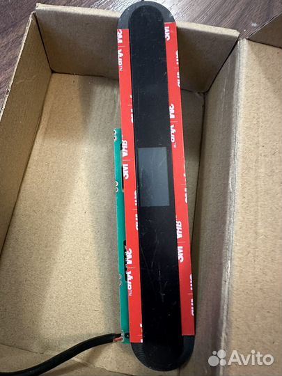 Блок электроники, плата управления Vakio