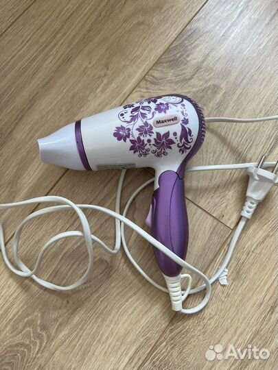 Фен для волос